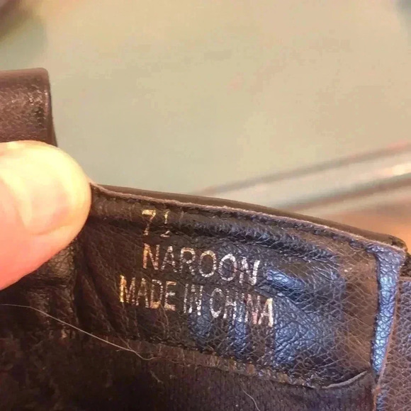 Catherine Malandrino Naroon ankle boots with stud detail. - Picture 8 of 11